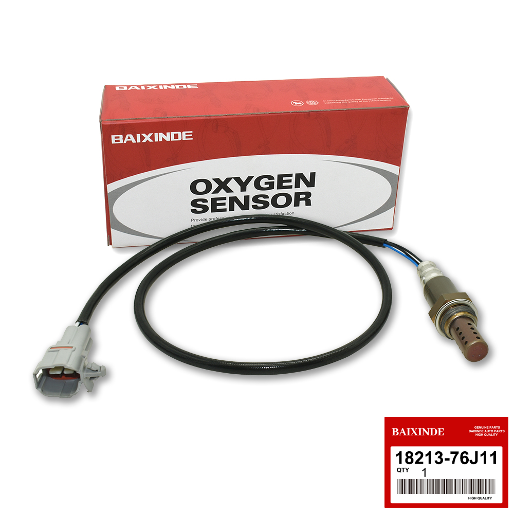 Car Accessories Xl - Sensor oksigen hilir 18213-76J11 untuk Suzuki