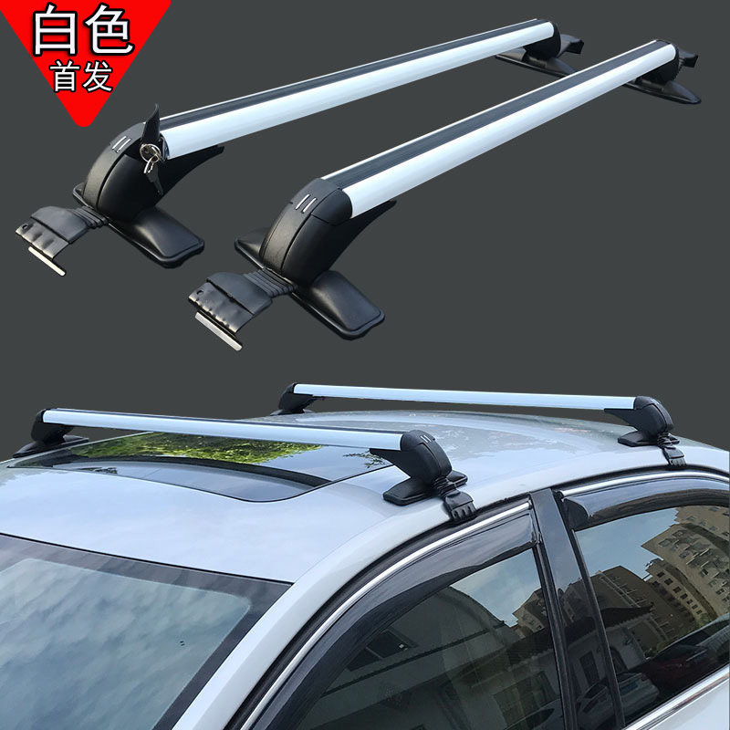 Car Roof Rack Cross Bar - Rak bagasi umum mobil, palang atap