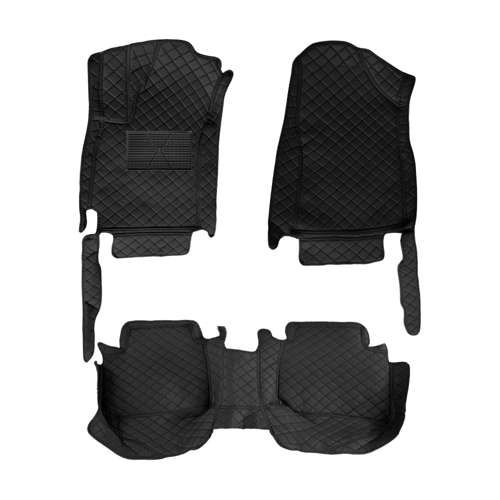 Car Accessories Australia - Tikar Lantai Mobil untuk Hyundai Elantra