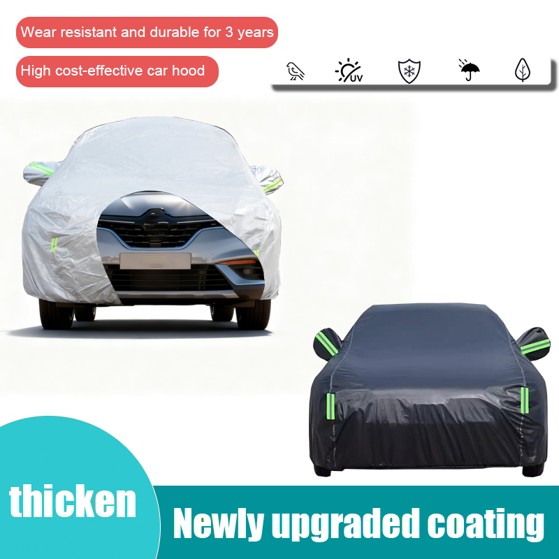 Car Accessories Australia - Untuk Renault Australia, satu set lengkap