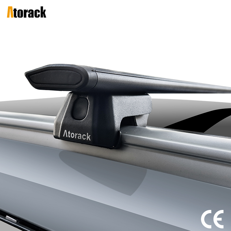 Car Roof Rack Cross Bar - Cocok Untuk Rak Atap Mobil Geely