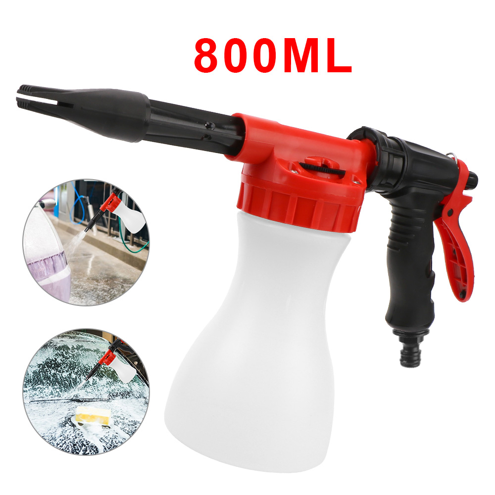 Car Accessories For Winter - Alat cuci pembersih 800ml, Aksesori Otomotif,