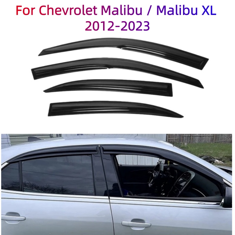 Car Accessories Xl - Aksesoris Mobil Chevrolet Malibu / XL