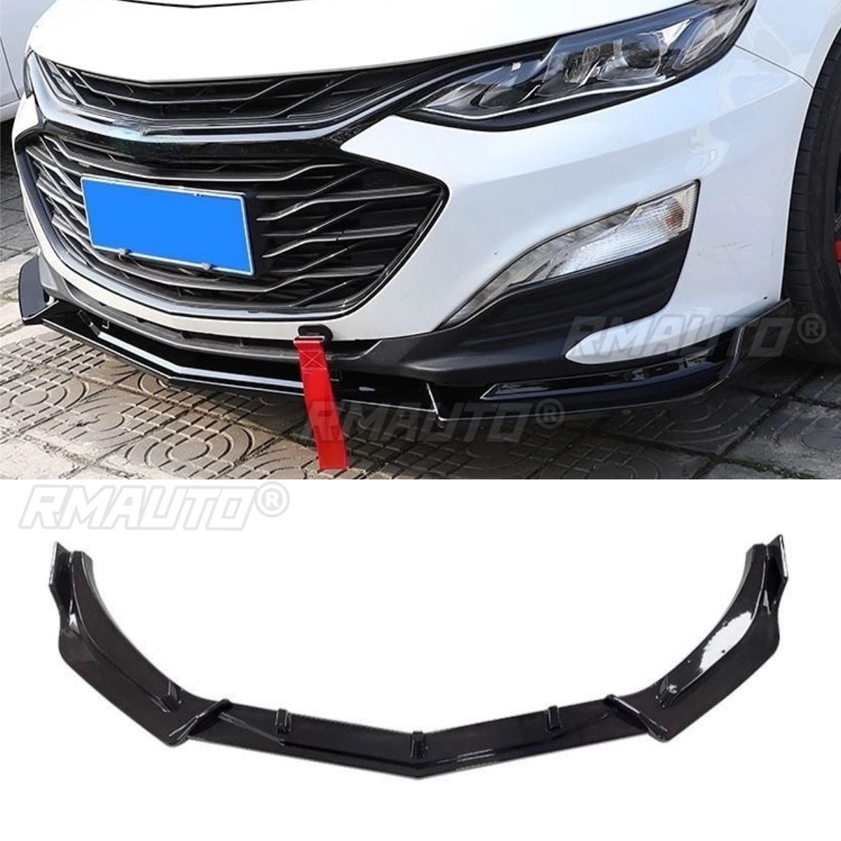 Car Accessories Xl - Untuk Chevrolet Malibu XL 2016-2020 Aksesori