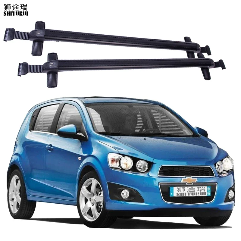 Car Roof Rack Cross Bar - Rak Bagasi Mobil Rak Atap Palang