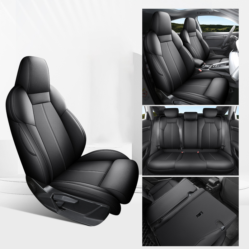 Car Accessories Xl - Sarung Jok Mobil Custom Fit Untuk