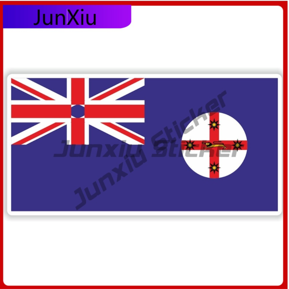 Car Accessories Australia - Australia Stiker Trendi Baru untuk Mobil,