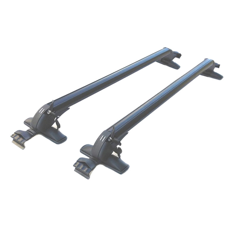 Rak bagasi umum mobil, palang  - Car Roof Rack Cross Bar ulasan dan harga