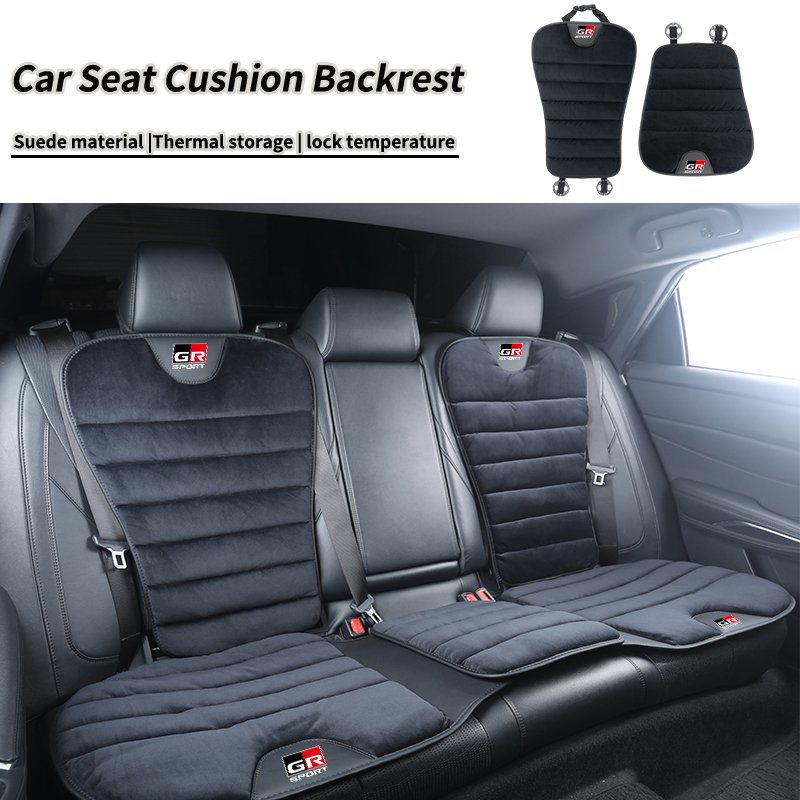 Aksesori Sarung Jok Sandaran H - Car Accessories For Winter ulasan dan harga