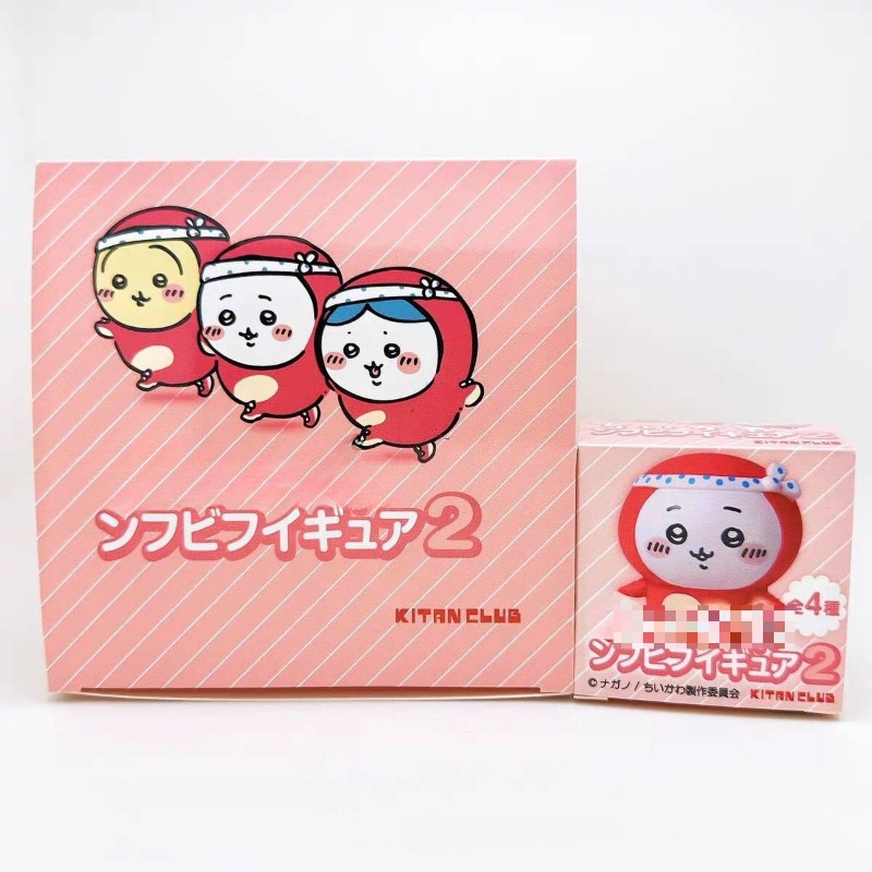 Boneka Figurine Usagi Hachiwar - Car Accessories For Decoration ulasan dan harga