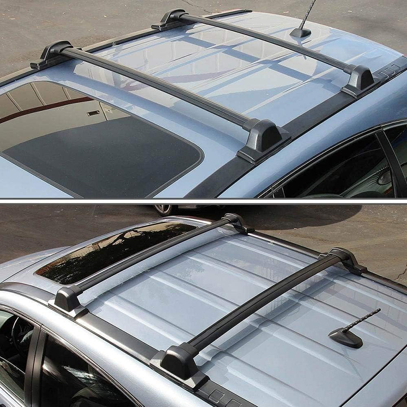 Rak Atap Mobil Model OEM Untuk - Car Roof Rack Cross Bar ulasan dan harga