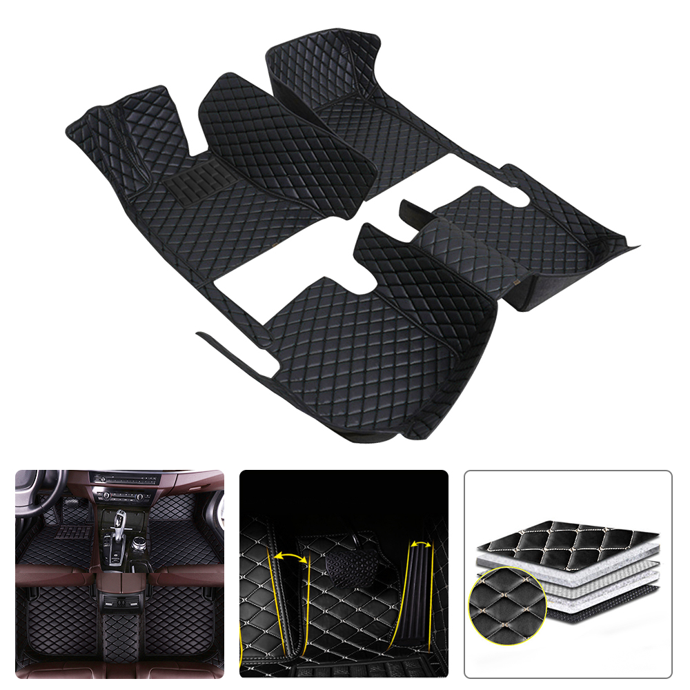 Tikar Lantai Mobil untuk Hyund - Car Accessories Australia ulasan dan harga