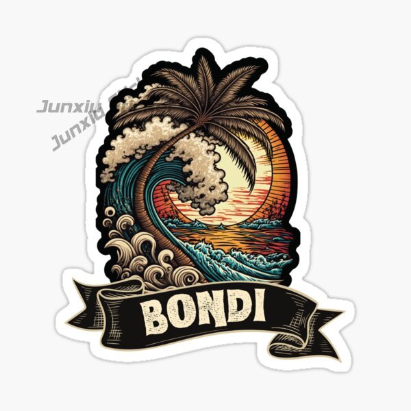 SYDNEY AUSTRALIA Stiker Mobil  - Car Accessories Australia ulasan dan harga