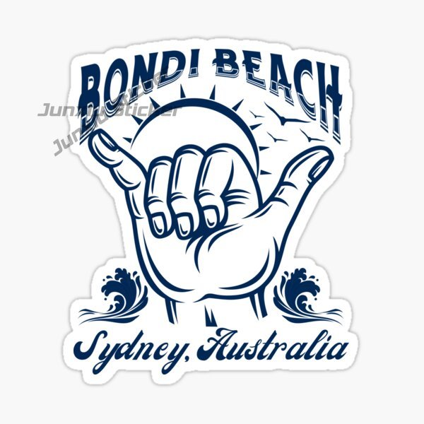 SYDNEY AUSTRALIA Stiker Mobil  - Car Accessories Australia ulasan dan harga