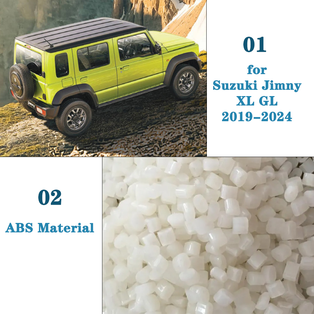 4 Pak sarung pelindung tengah  - Car Accessories Xl ulasan dan harga
