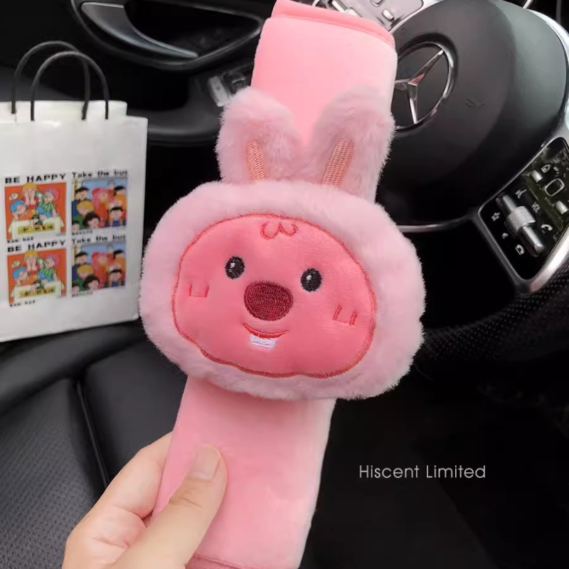 Boneka plush beruang kecil yan - Car Accessories For Decoration ulasan dan harga