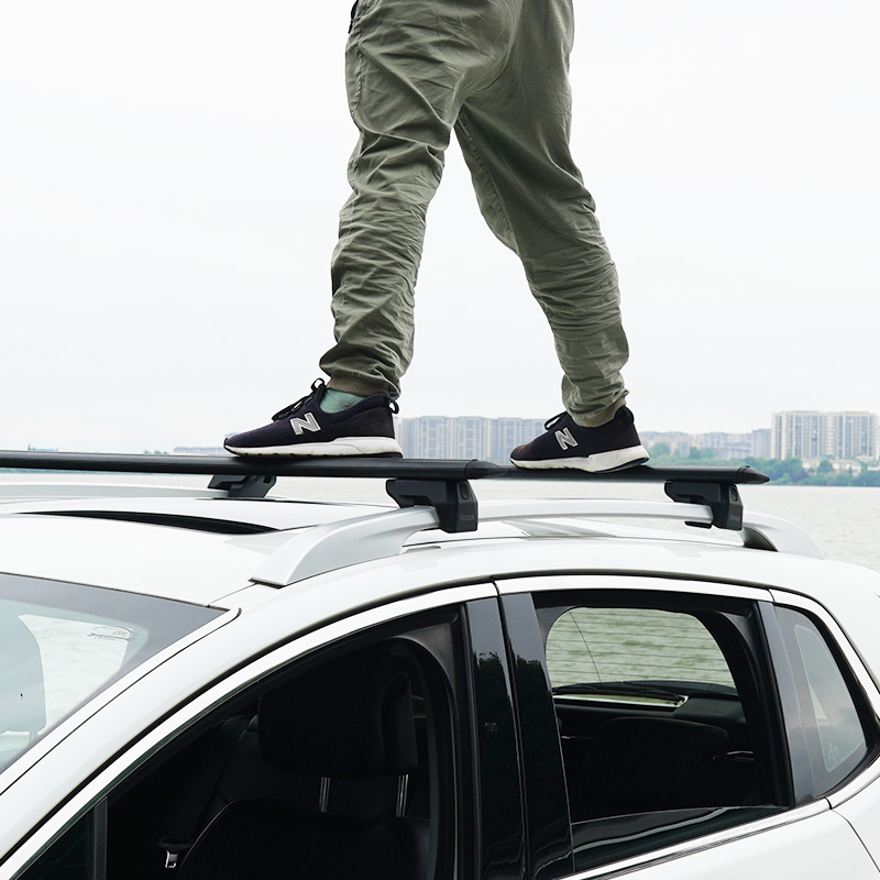 Cocok Untuk Rak Atap Mobil Gee - Car Roof Rack Cross Bar ulasan dan harga
