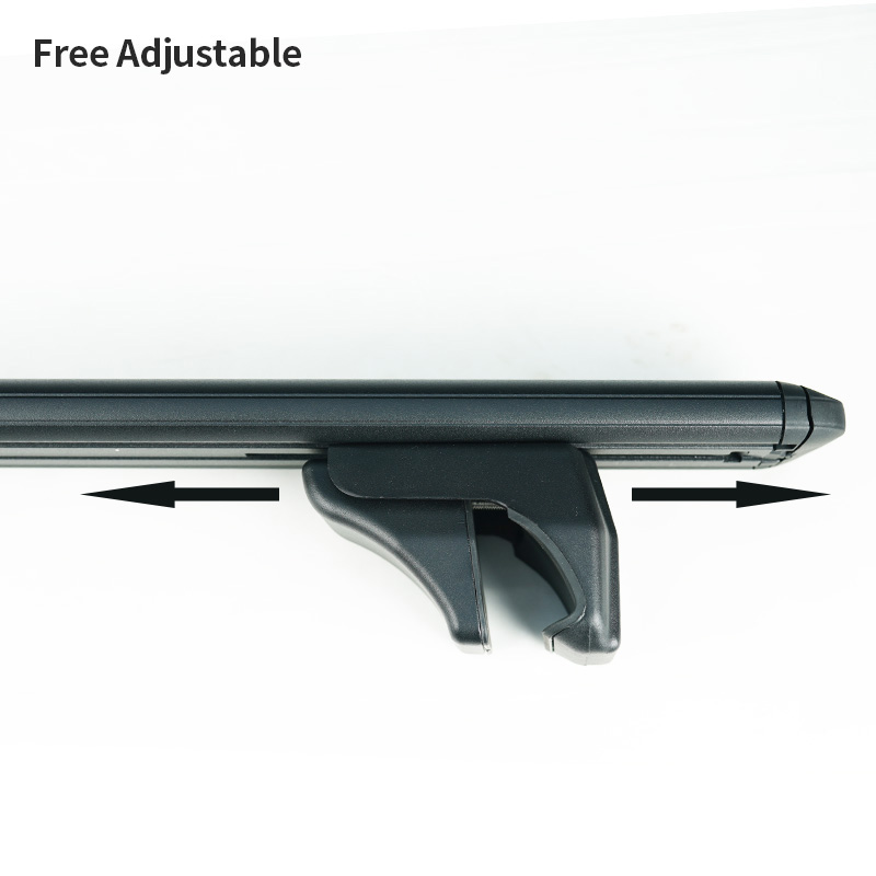 Cocok Untuk Rak Atap Mobil Gee - Car Roof Rack Cross Bar ulasan dan harga