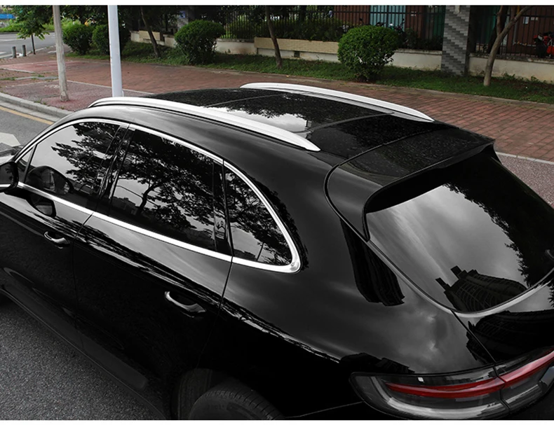Rak Atap Mobil Gaya OEM untuk  - Car Roof Rack Cross Bar ulasan dan harga