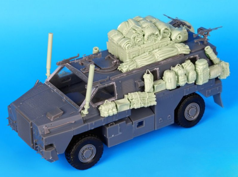 Kit Rakitan Model Resin Die-Ca - Car Accessories Australia ulasan dan harga