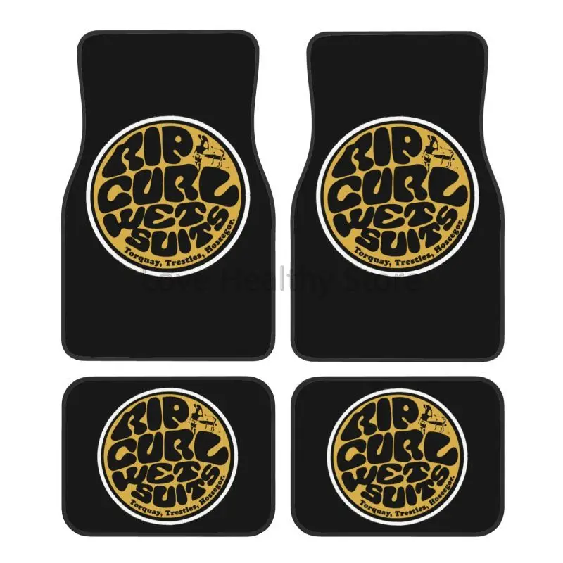 Karpet Mobil Rip Curl Australi - Car Accessories Australia ulasan dan harga