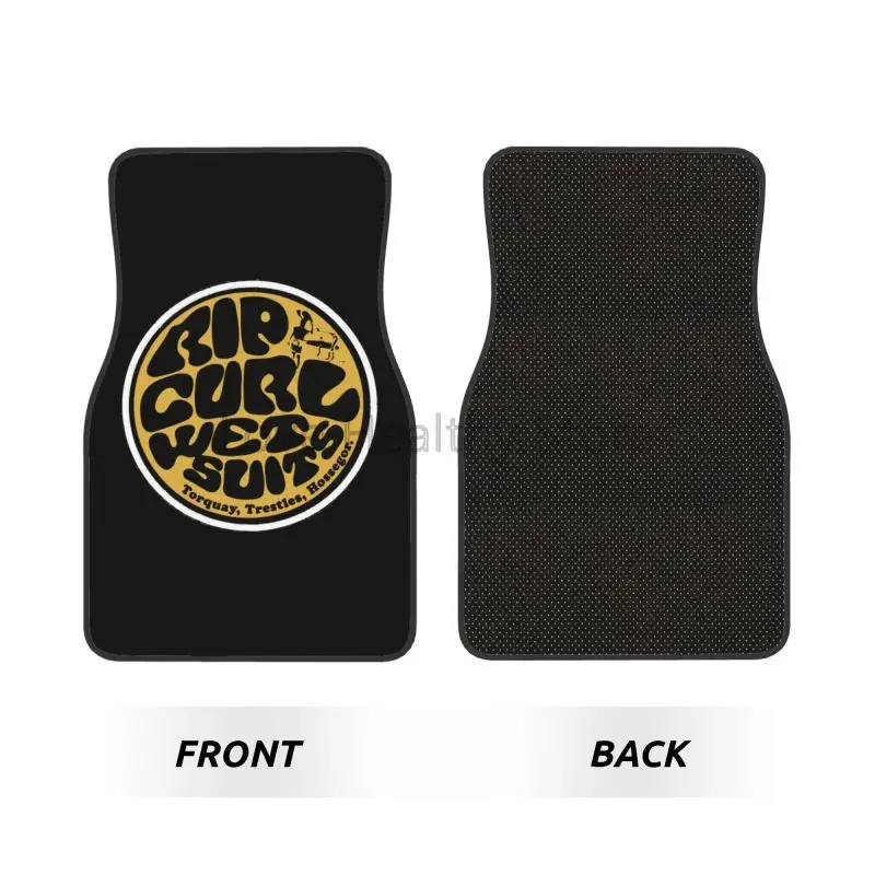 Karpet Mobil Rip Curl Australi - Car Accessories Australia ulasan dan harga