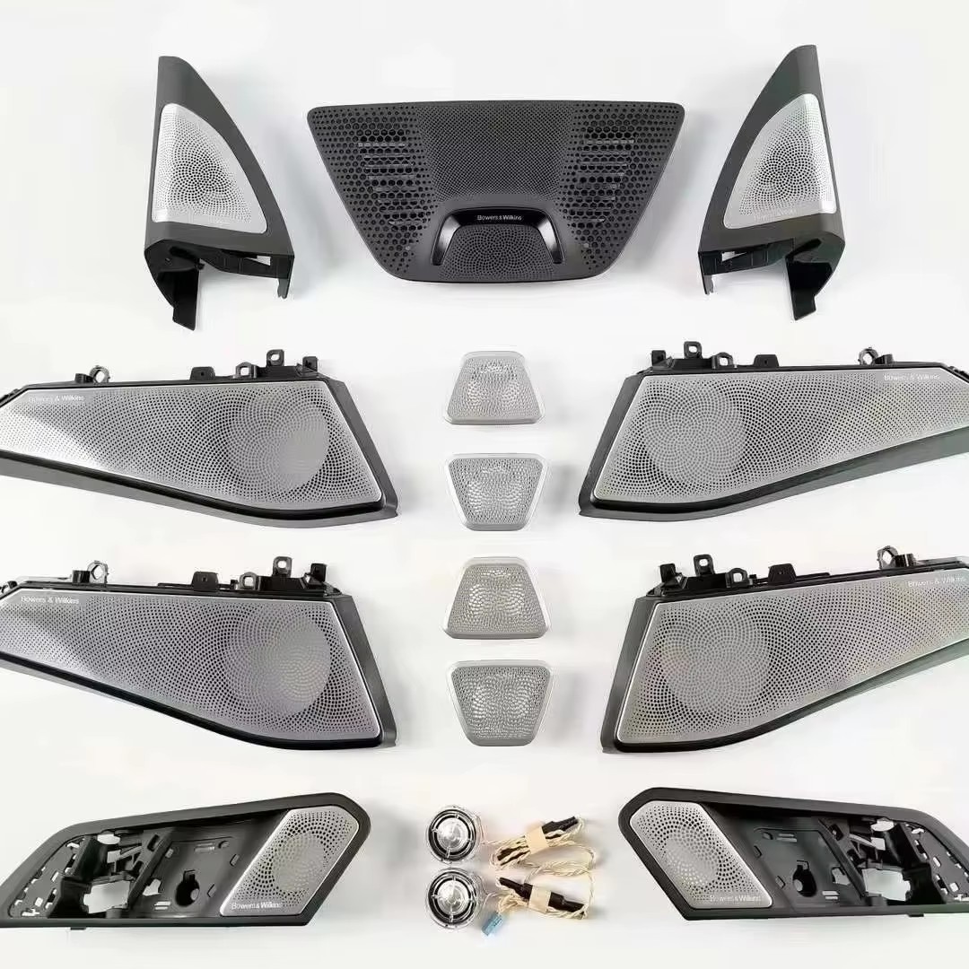 Lampu Ambient LED SSY X5/X7 Ba - Led Interior Ambient Light ulasan dan harga