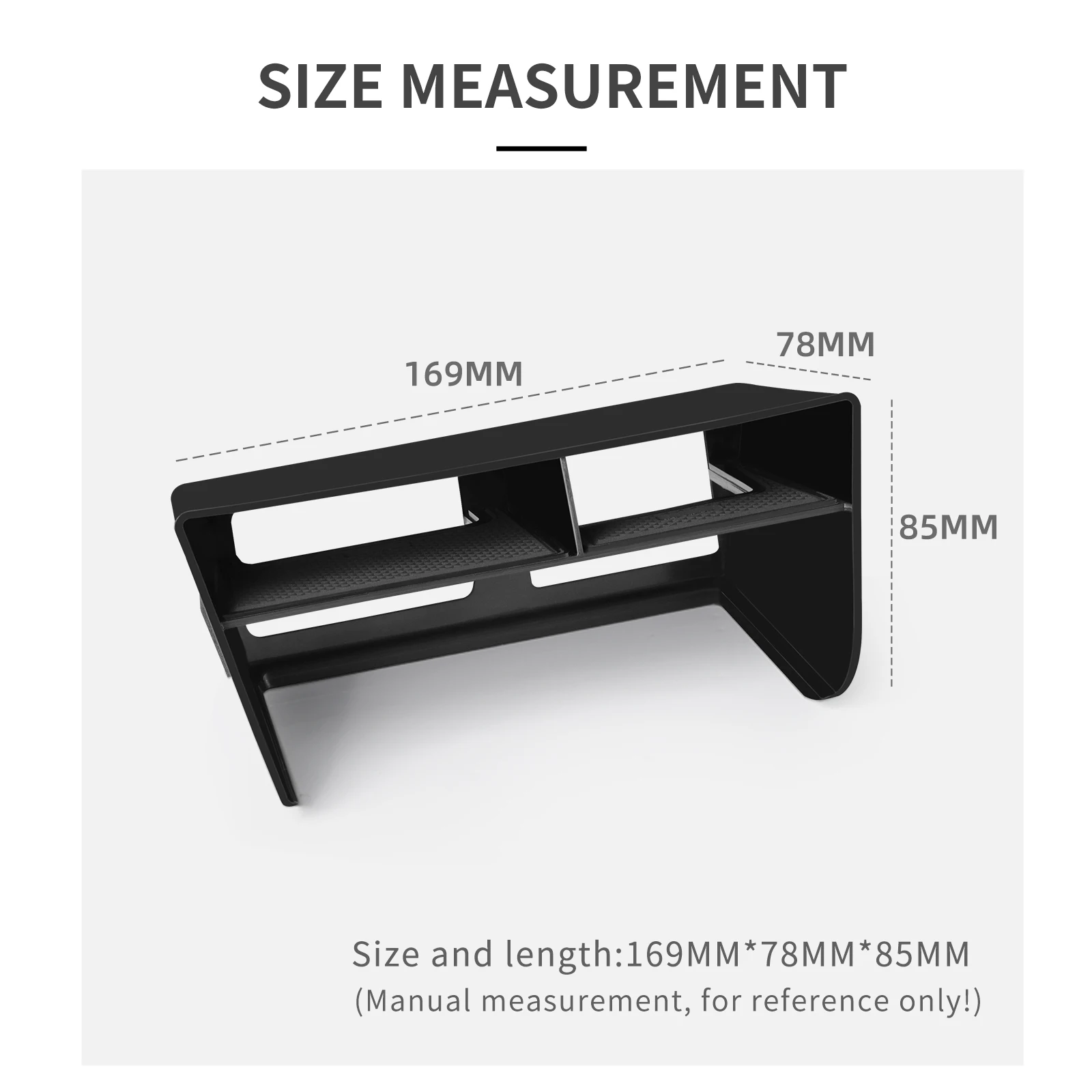 Untuk Subaru Forester 2019-202 - Car Seat Organizer ulasan dan harga