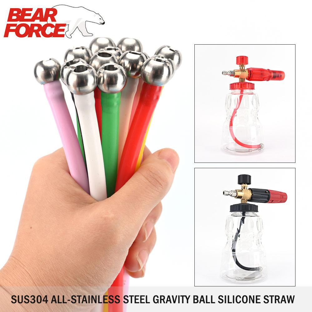 Aksesoris Cuci Mobil, Filter S - Car Accessories For Winter ulasan dan harga