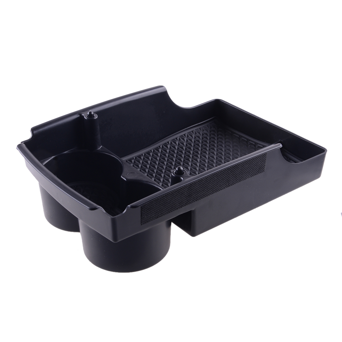 Kotak penyimpanan sandaran tan - Car Seat Organizer ulasan dan harga