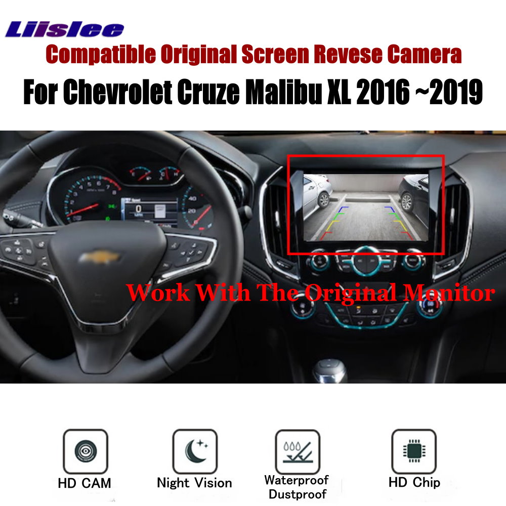 Kamera Mundur Kompatibel denga - Car Accessories Xl ulasan dan harga