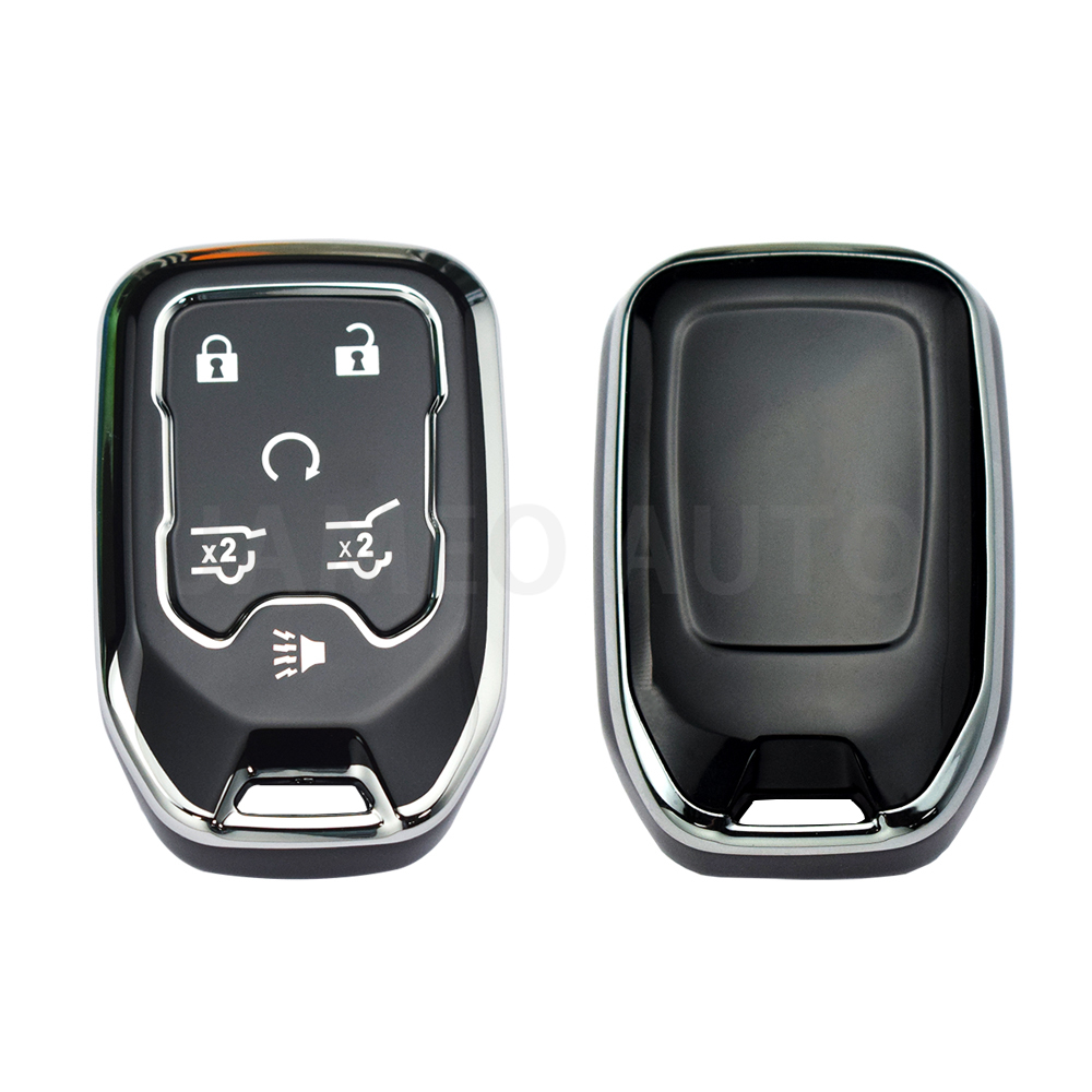 Casing Penutup Kunci Mobil TPU - Car Accessories Xl ulasan dan harga