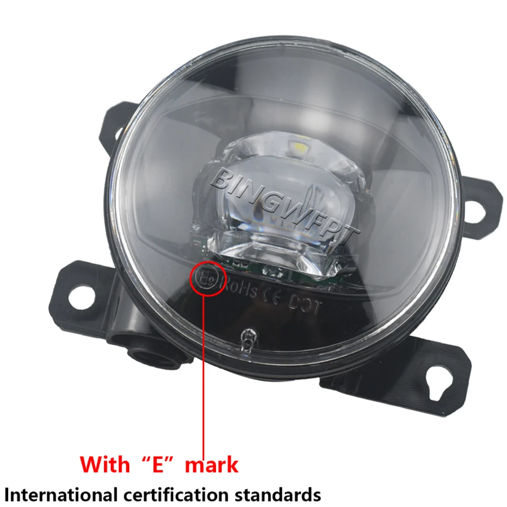 Lampu kabut lensa LED mobil H1 - Car Accessories Xl ulasan dan harga