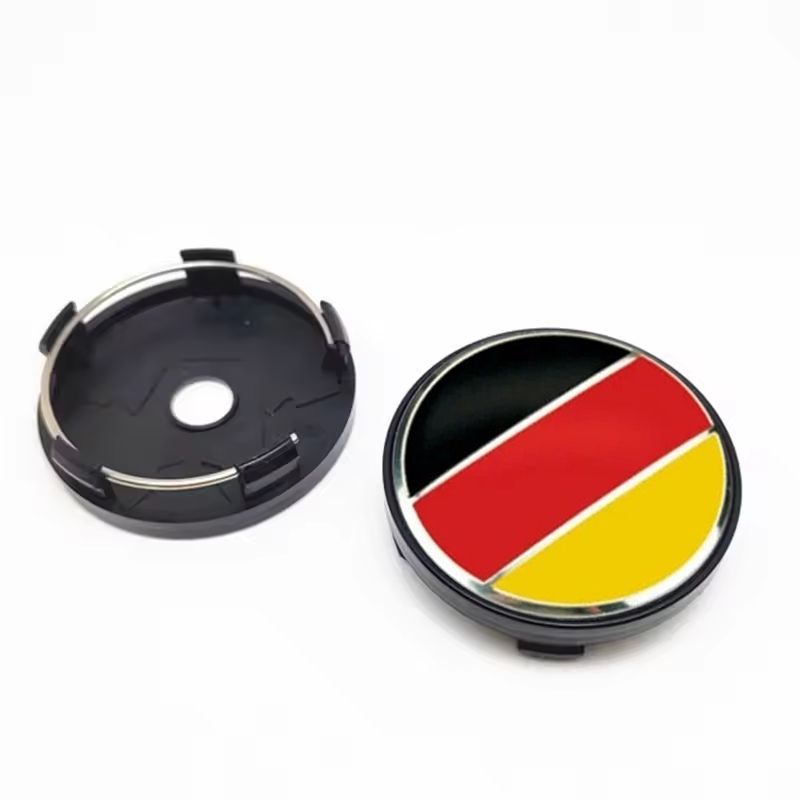 4 Buah 56 + 60Mm Amerika Jerma - Car Accessories Australia ulasan dan harga