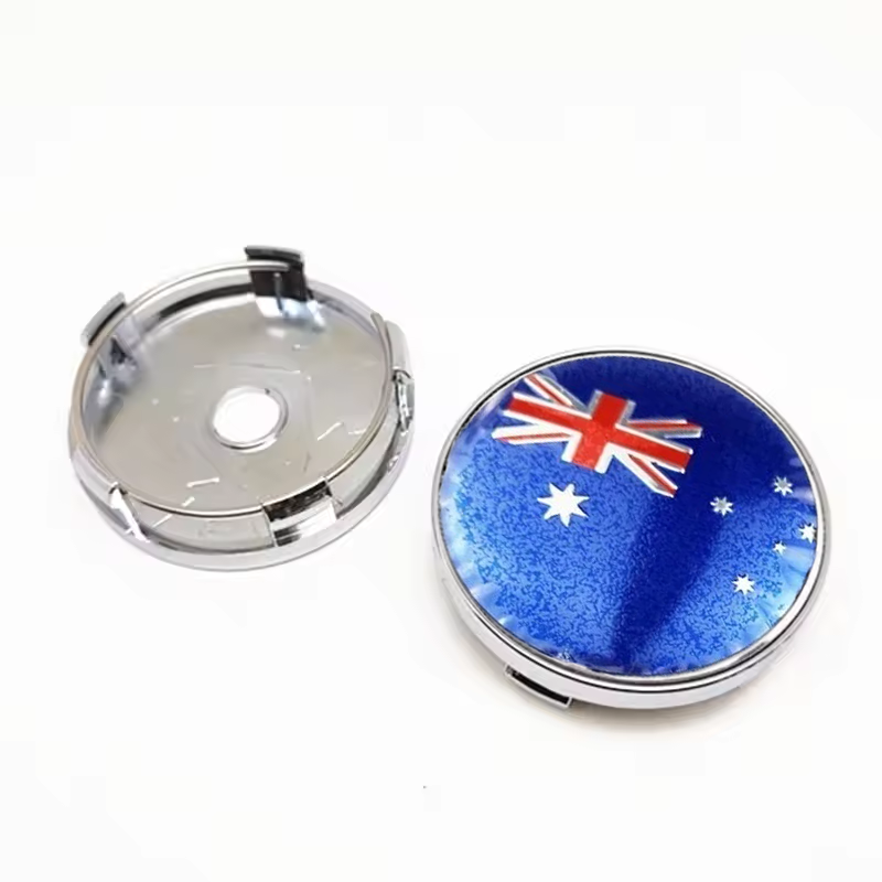 4 Buah 56 + 60Mm Amerika Jerma - Car Accessories Australia ulasan dan harga