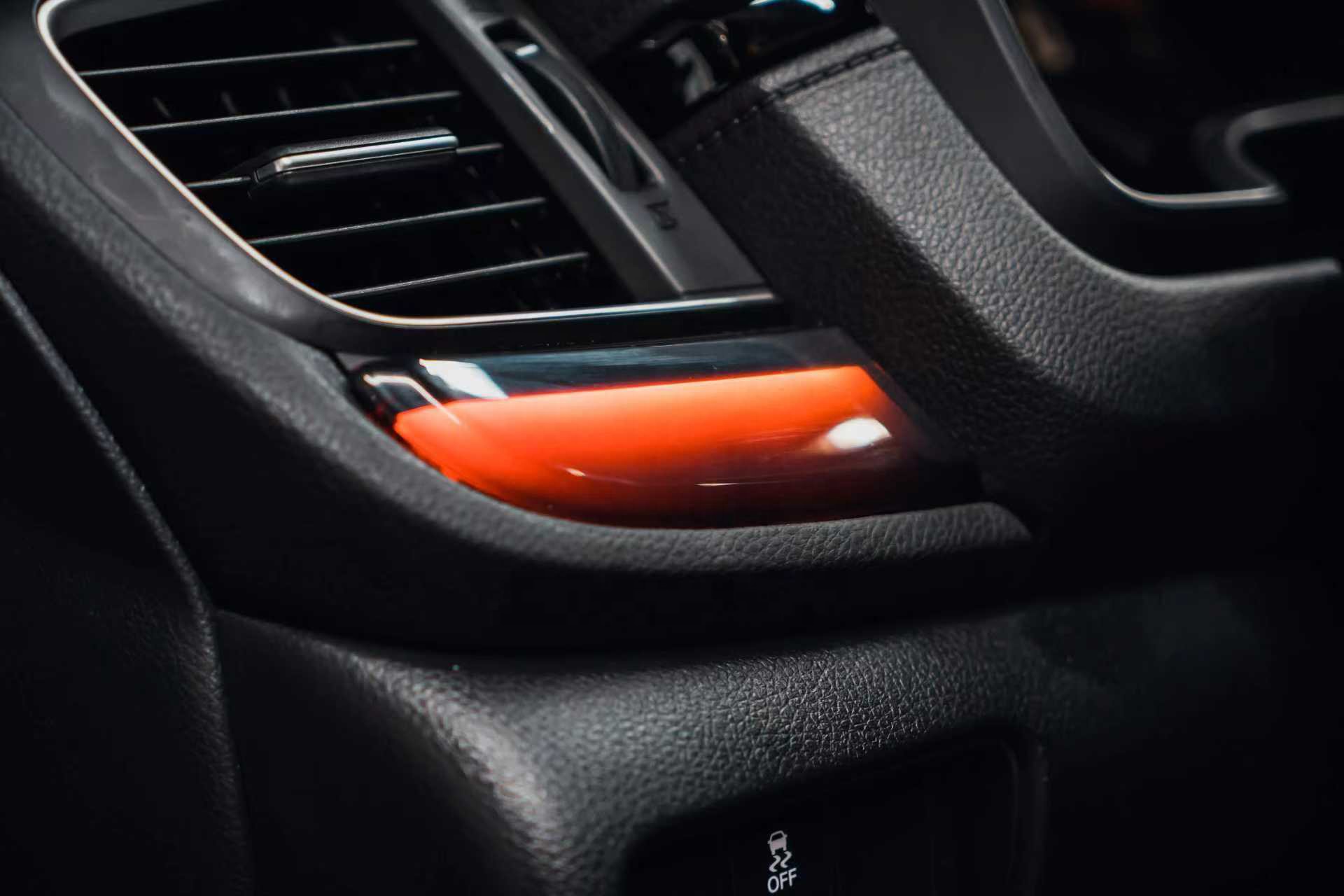 NewSJC Auto 64 Warna Interior  - Led Interior Ambient Light ulasan dan harga