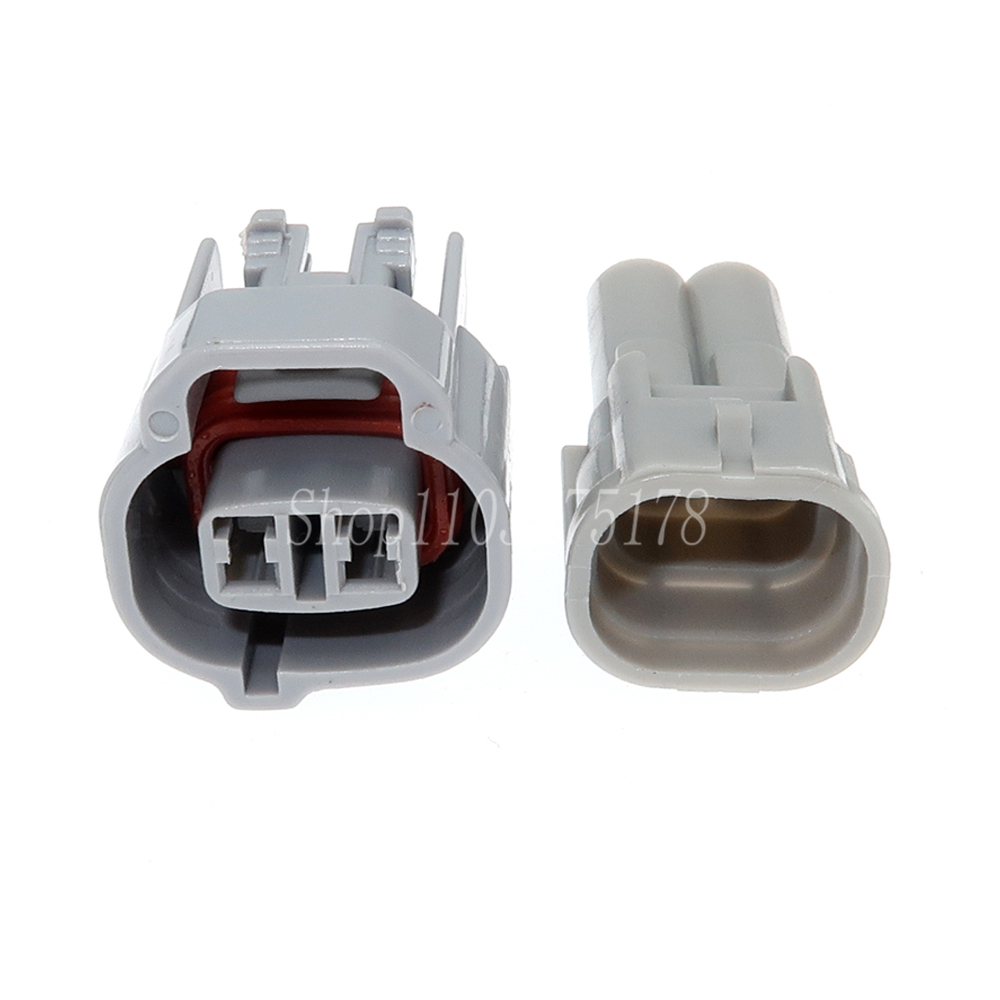 1 Set 2 Pin 6189-0031 6188-026 - Car Accessories Near Me ulasan dan harga