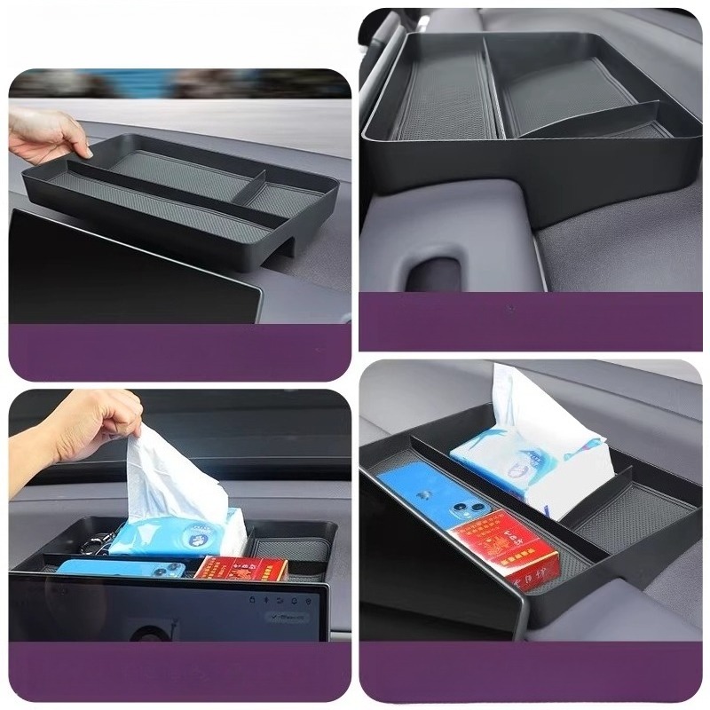 Tempat Penyimpanan di Belakang - Car Seat Organizer ulasan dan harga
