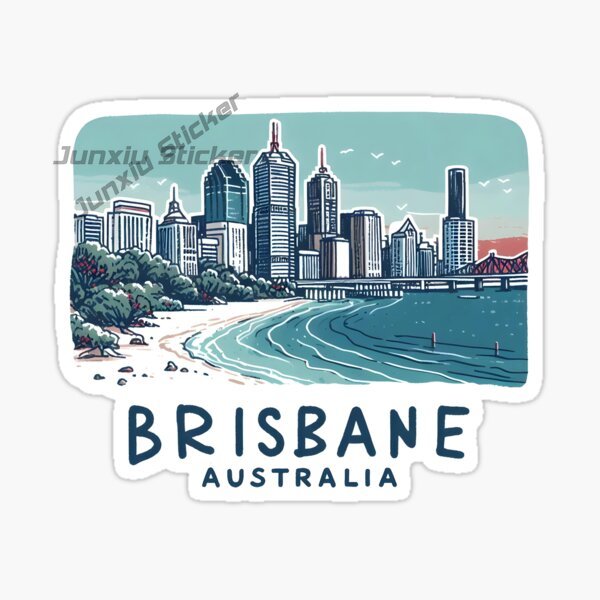 Stiker Mobil Berperekat Vinil  - Car Accessories Australia ulasan dan harga
