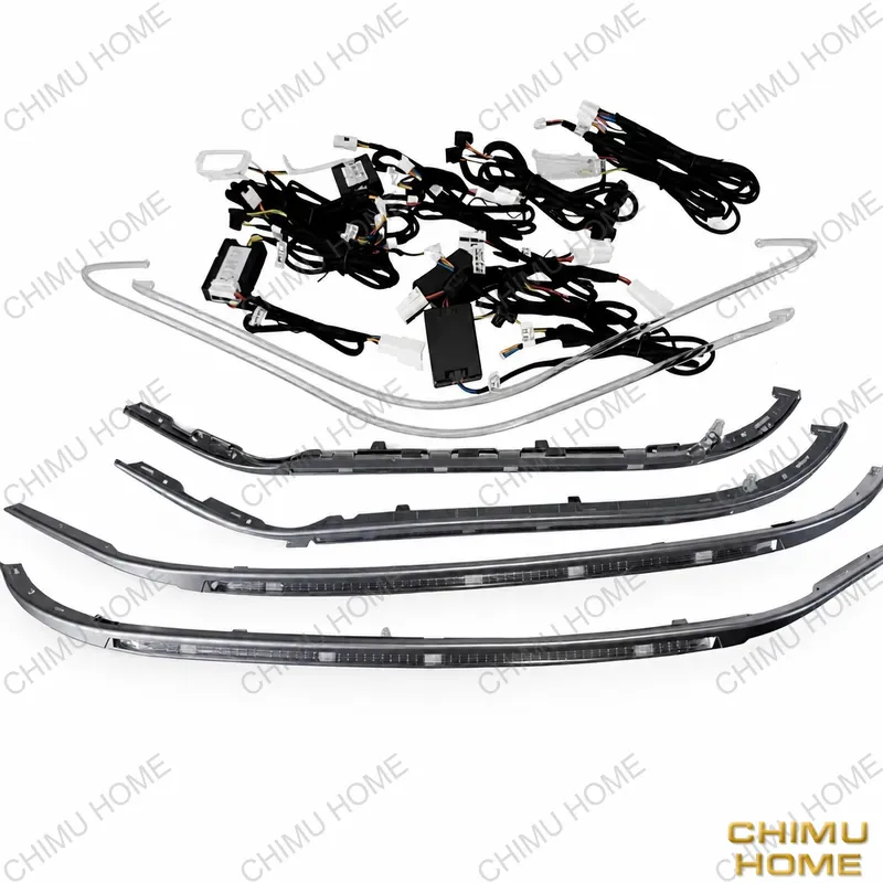 【CHIMU HOME】 Lampu Interior LE - Led Interior Ambient Light ulasan dan harga