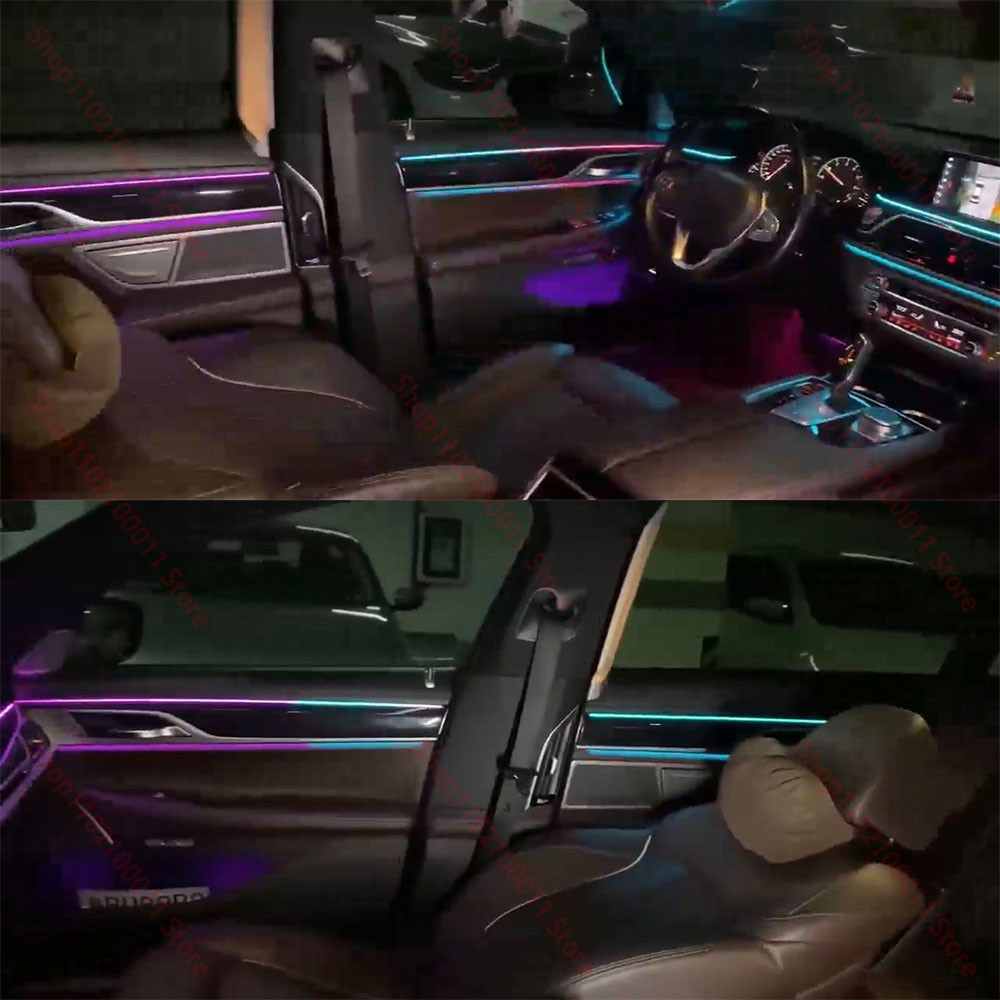 Kit Pencahayaan Ambient untuk  - Led Interior Ambient Light ulasan dan harga