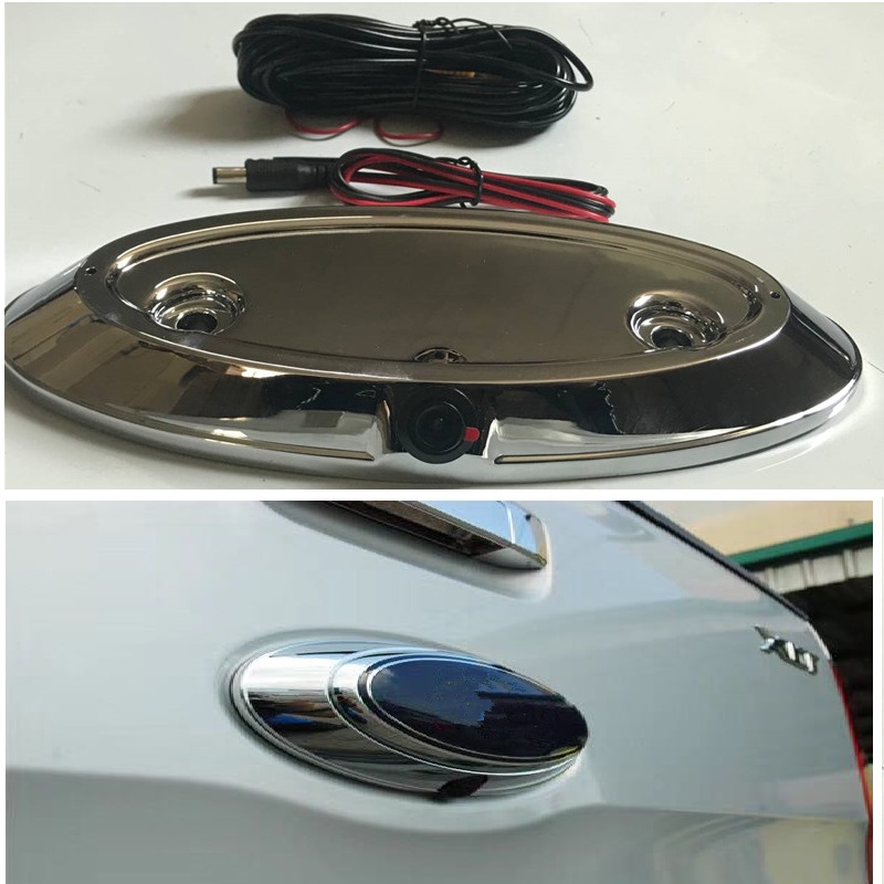 Aksesori Mobil kamera parkir b - Car Accessories Xl ulasan dan harga