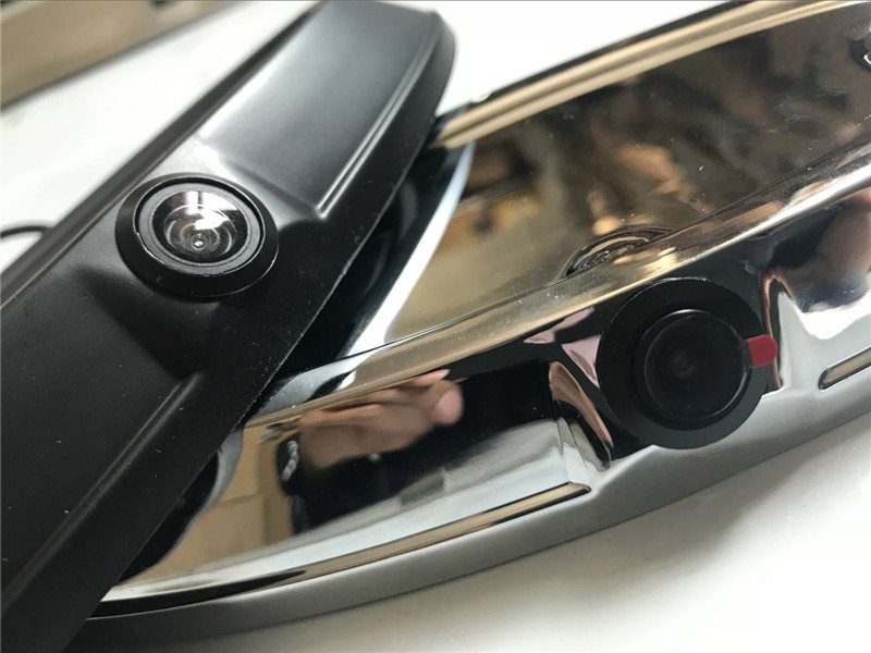 Aksesori Mobil kamera parkir b - Car Accessories Xl ulasan dan harga