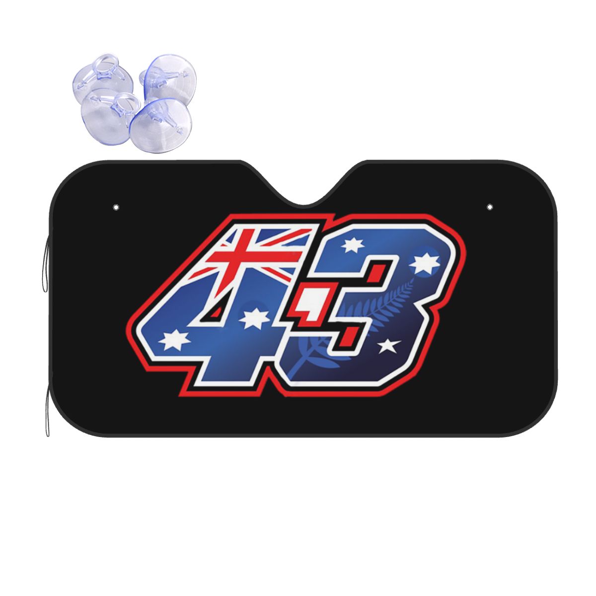 Jack Miller Nomor 43 Australia - Car Accessories Australia ulasan dan harga