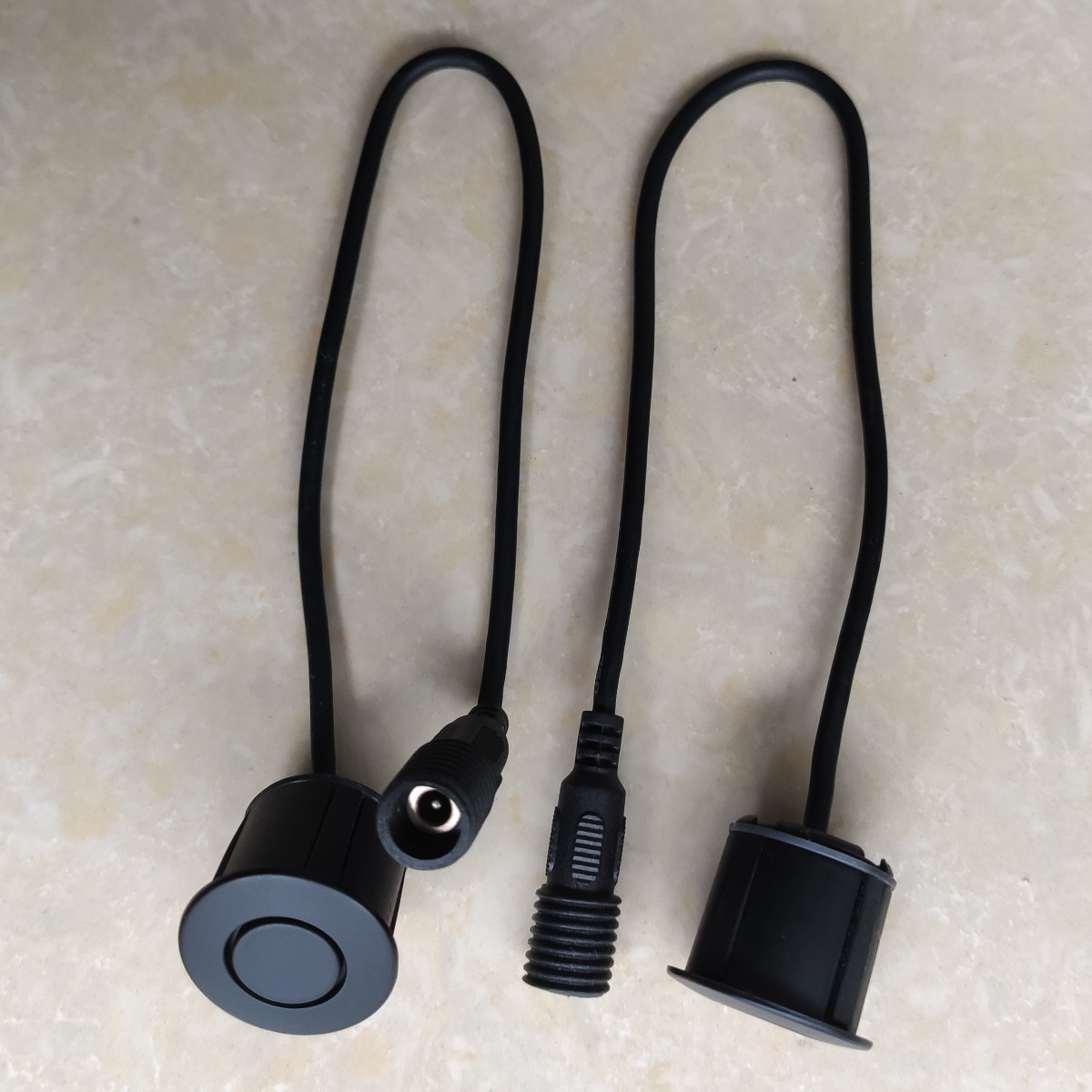 Sensor Parkir Otomatis Longhor - Car Accessories Near Me ulasan dan harga