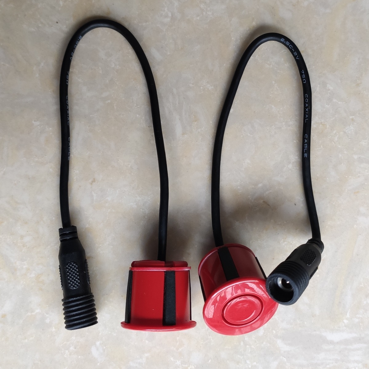 Sensor Parkir Otomatis Longhor - Car Accessories Near Me ulasan dan harga