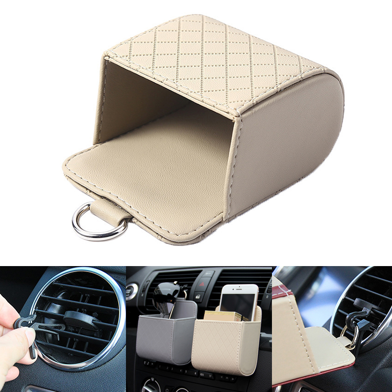Penyangga Ponsel Mobil Baru, K - Car Seat Organizer ulasan dan harga