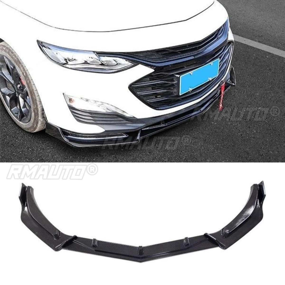 Untuk Chevrolet Malibu XL 2016 - Car Accessories Xl ulasan dan harga
