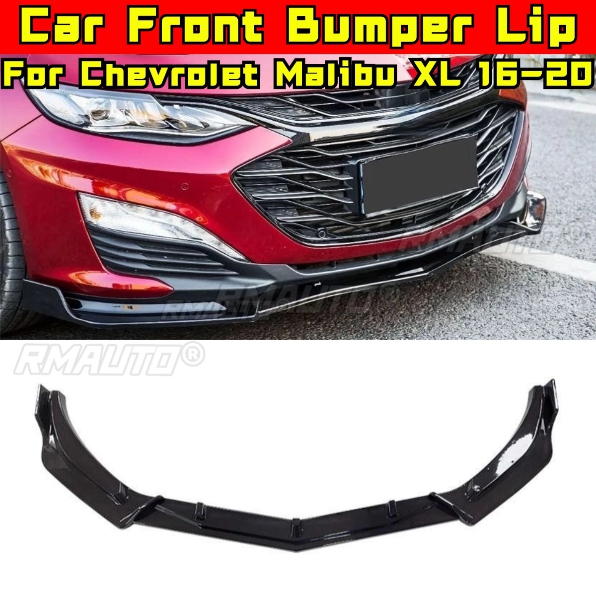 Untuk Chevrolet Malibu XL 2016 - Car Accessories Xl ulasan dan harga