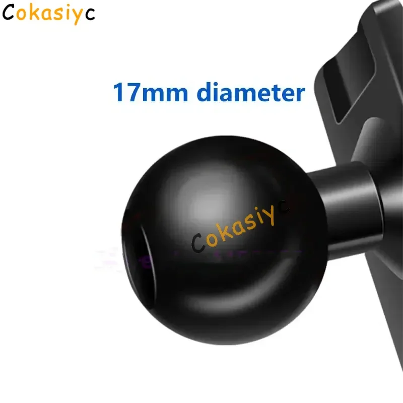 Dudukan Khusus 17Mm untuk Chev - Car Accessories Xl ulasan dan harga